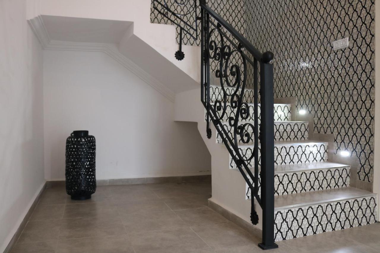 Tiwaline Tarsime App F Apartment Сиди Ифни Екстериор снимка