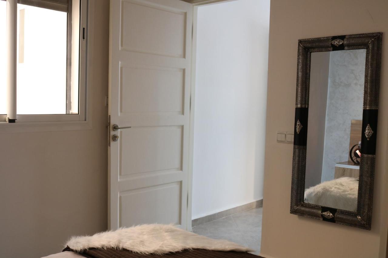 Tiwaline Tarsime App F Apartment Сиди Ифни Екстериор снимка