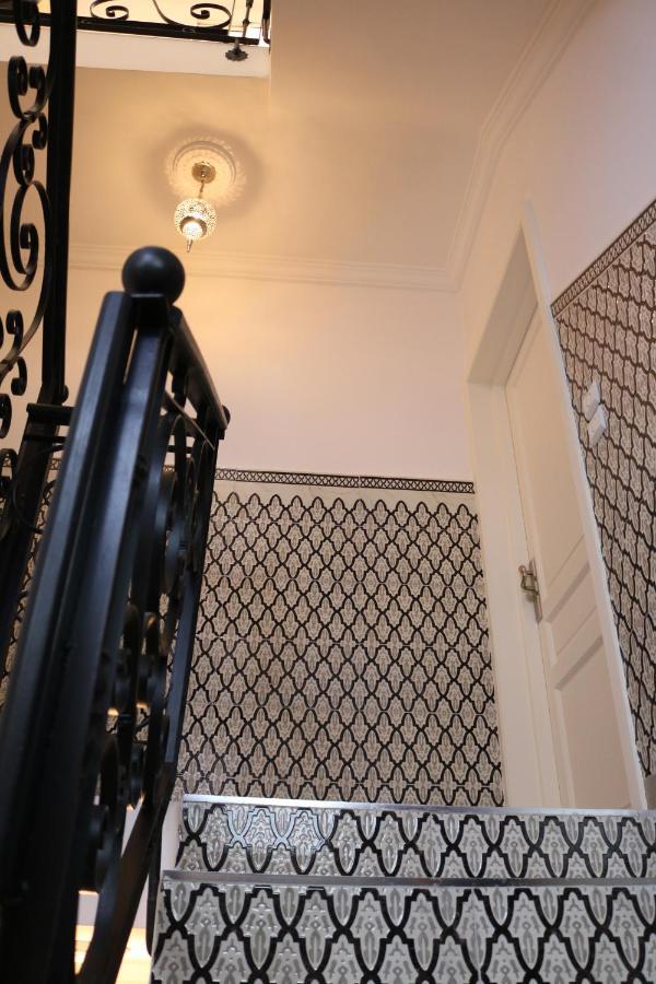 Tiwaline Tarsime App F Apartment Сиди Ифни Екстериор снимка