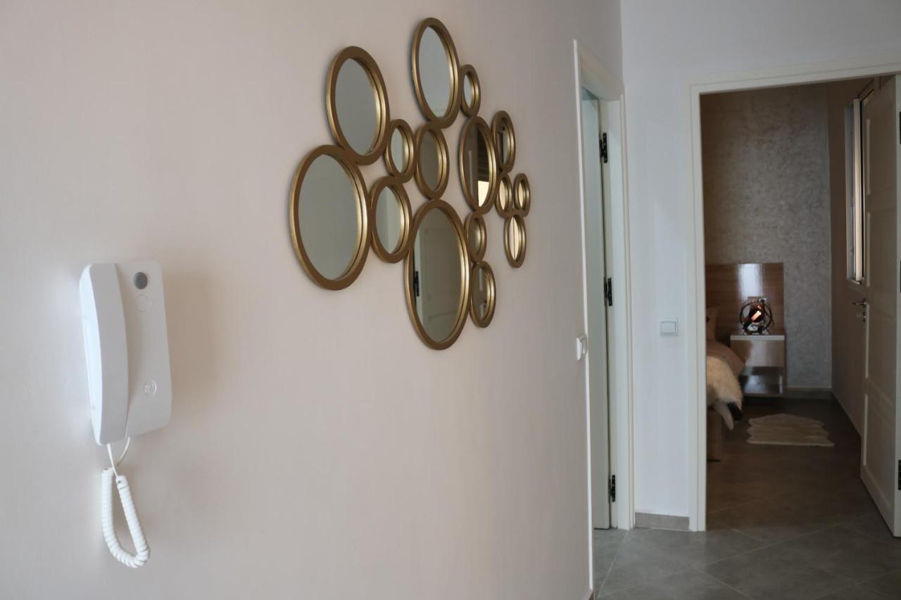 Tiwaline Tarsime App F Apartment Сиди Ифни Екстериор снимка