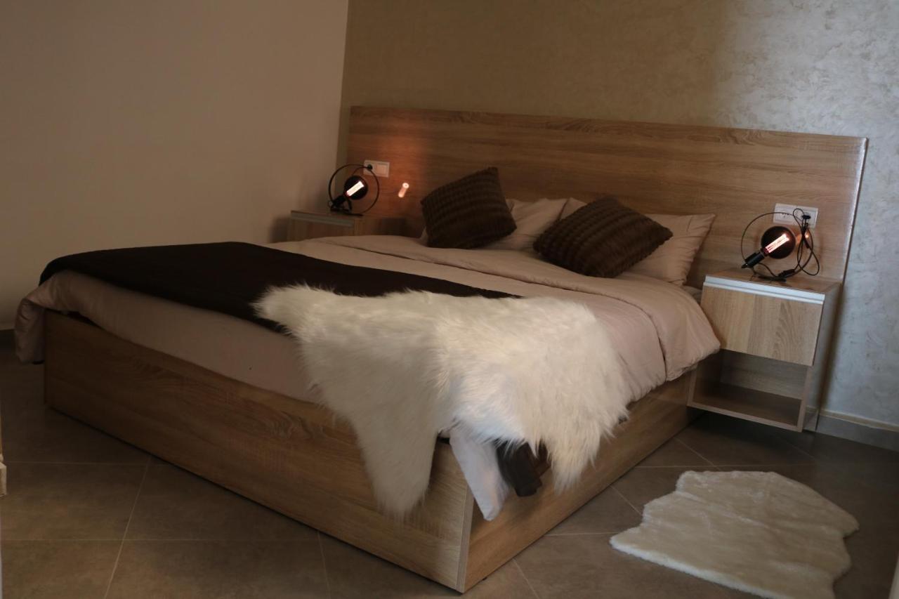 Tiwaline Tarsime App F Apartment Сиди Ифни Екстериор снимка