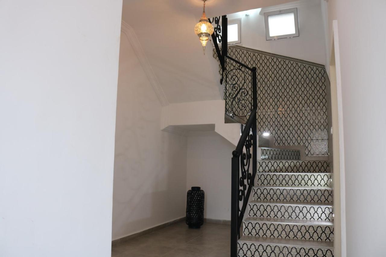 Tiwaline Tarsime App F Apartment Сиди Ифни Екстериор снимка
