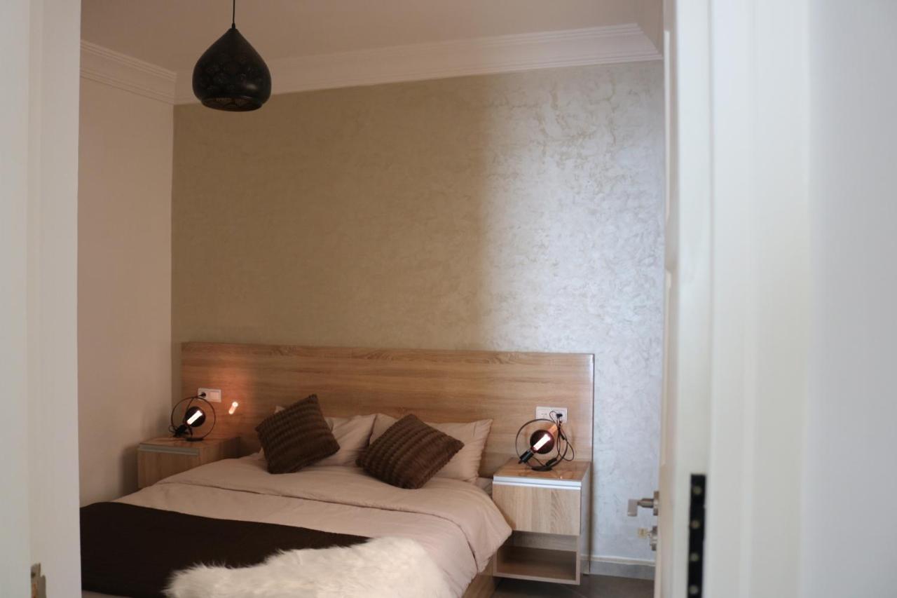 Tiwaline Tarsime App F Apartment Сиди Ифни Екстериор снимка